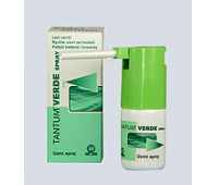 Tantum Verde spray 0.3% 15 ml