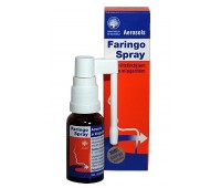 Faringo spray