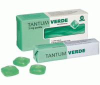 Tantum Verde comprimate