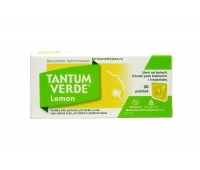 Tantum Lemon comprimate