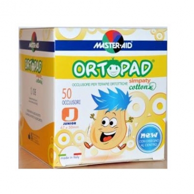 Ortopad Simpaty Medium