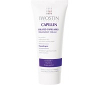 Iwostin Capillin crema pentru capilare dilatate