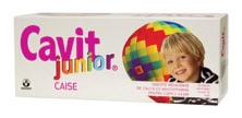 Cavit Junior Caise