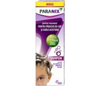 Paranix Sampon tratament pentru paduchii de cap si ouale lor