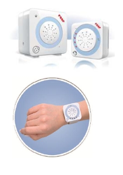 Baby Monitor Digital Cube tip bratara