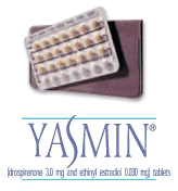 Yasmin