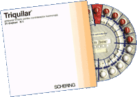 Triquilar