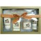 Set cadou SPA Classic Angel cu Vanilie si Petale de Trandafir
