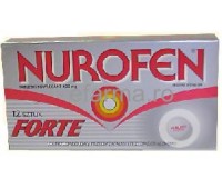 Nurofen Forte 400 mg