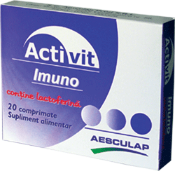 Activit Imuno