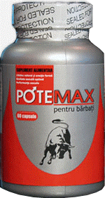 Potemax