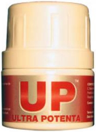 UP ultrapotenta