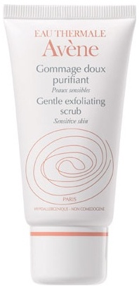 Avene gel exfoliant 50 ml