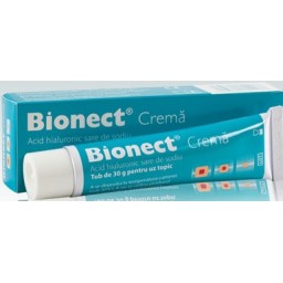 bionect crema pentru anti-imbatranire