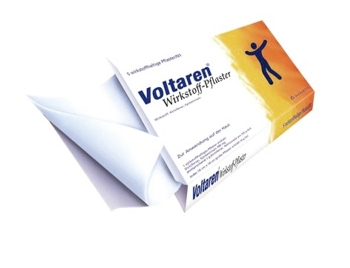 Voltaren 50 mg supozitoare