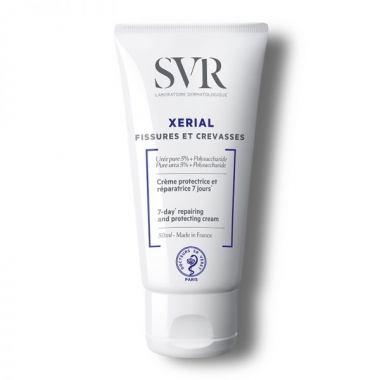 Xerial Crema Fisuri si Crevase 50 ml