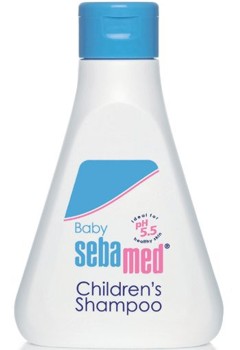 Sebamed sampon dermatologic copii