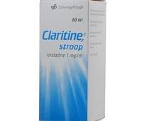 Claritine Sirop