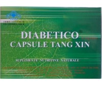 Diabetico Tang Xin x18 capsule
