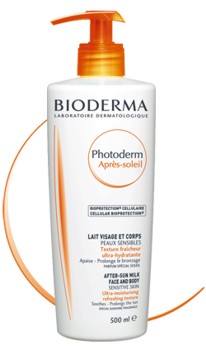 Photoderm Lotiune Reparatoare dupa Plaja
