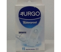 Urgo Aqua Film x 15