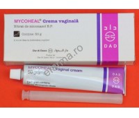 Mycoheal Crema vaginala