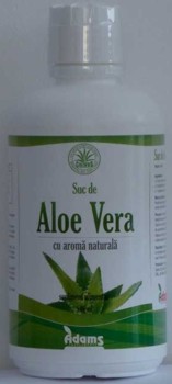 Aloe Vera Suc