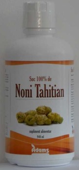 Tahitian Noni Suc