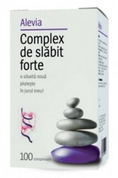 Complex de Slăbit Forte