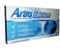 ArtroCalcium