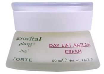 Gerovital Plant Forte Crema lift anti-age de zi