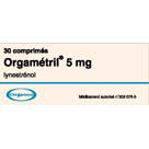 Orgametril LIPSA STOC