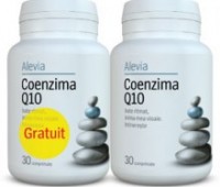 Coenzima Q10 10 mg 30 cps oferta speciala platesti 1 primesti 2