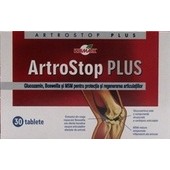Artrostop Plus X 30 tablete