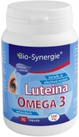 Luteina Omega 3 - 30 cps