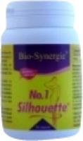 No.1 Silhouette