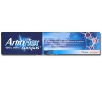 Artroflex Compus crema x 100 ml, Terapia