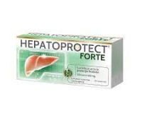Hepatoprotect FORTE CT*30 CPR