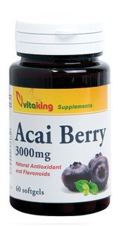 Acai Berry