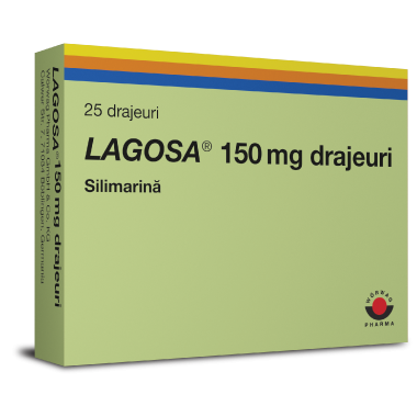 Lagosa X 25 DRAJEURI