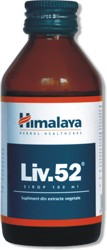 Liv 52 sirop