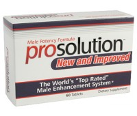 Prosolution pastile virilitate