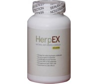 Herpex impotriva herpesului
