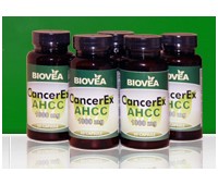 Cancerex AHCC 1000 mg