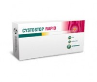Cystostop Rapid