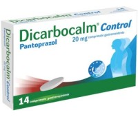 Dicarbocalm Control