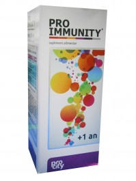 Pro Immunity Sirop