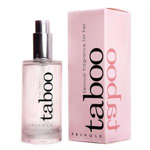 Taboo Parfum cu feromoni pentru Ea