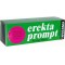 Erekta Prompt crema pentru Barbati