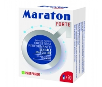 Maraton Forte Potenta 20 capsule